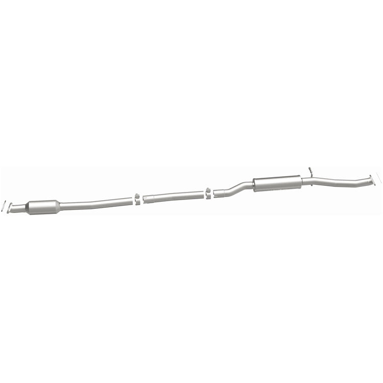 Magnaflow California Converter 5561642 Catalytic Converter||5561642_4.Jpg||89||m665561642||1738822