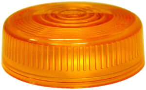 Peterson Mfg. 102-15a Turn Signal-Parking-Side Marker Light Lens||prn102-15a.Jpg||85||p6j10215a||1716956