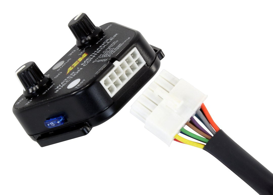 Product of Aem Electronics 30-3350 Water Injection System