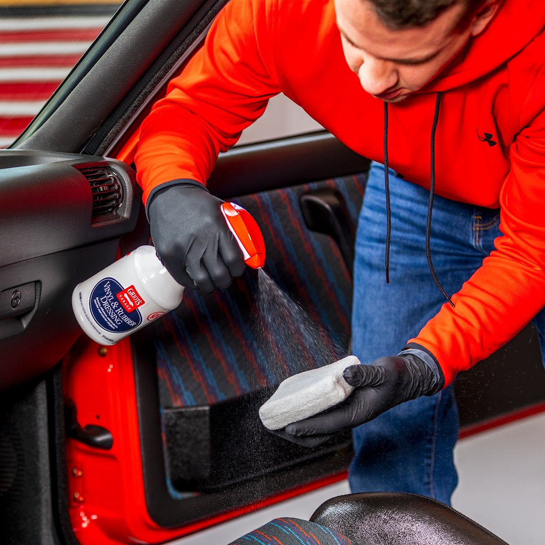 Griots Garage 55498 Wax Applicator Pad||55498_10.Jpg||95||gog55498||1170078