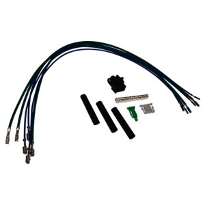 Crown Automotive 5102406aa Hvac Wiring Harness Connector||5102406aa_Thu.Jpg||87||c1y5102406aa||2446590