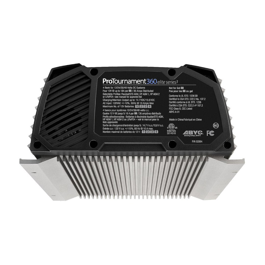 Product of Pro Mariner 53364 Battery Charger