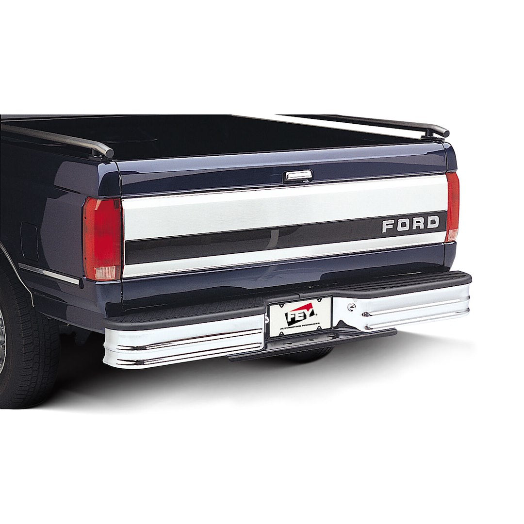 Westin Automotive 21007 Bumper||21007_P03_1.Jpg||86||w1621007||1615171