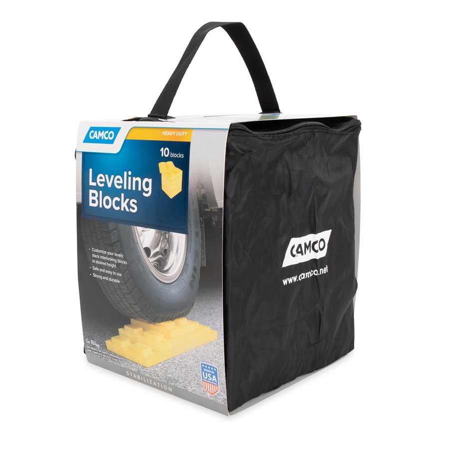 Product of Camco 44505 Leveling Block