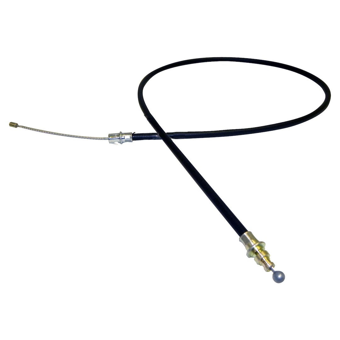 Crown Automotive J3239949 Parking Brake Cable||j3239949.Jpg||85||c1yj3239949||1113467