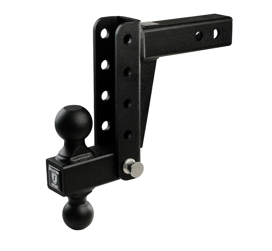 Bulletproof Hitches Ld206 Trailer Hitch Ball Mount||ld206.Jpg||85||bphld206||1743571