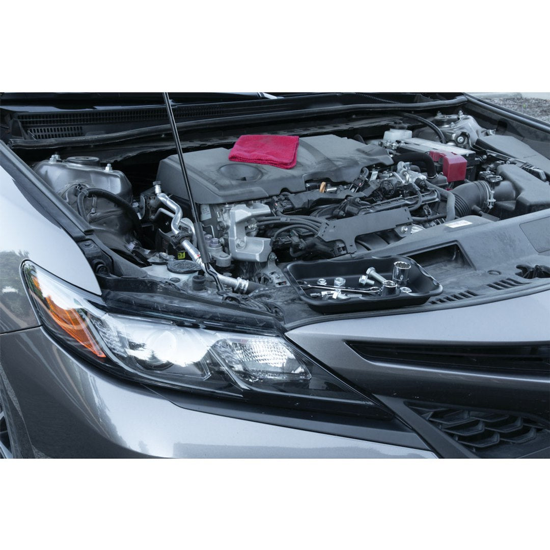 Performance Tool W1285 Magnetic Parts Tray||w1285_3.Jpg||88||ptlw1285||1574077