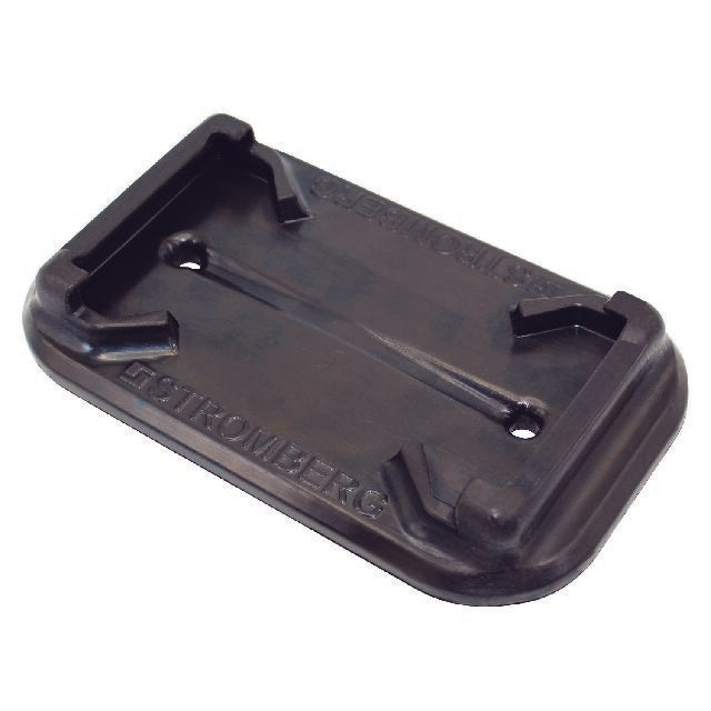 Product of Stromberg Carlson Jbp-Sjsc.2 Trailer Tongue Jack Foot Plate