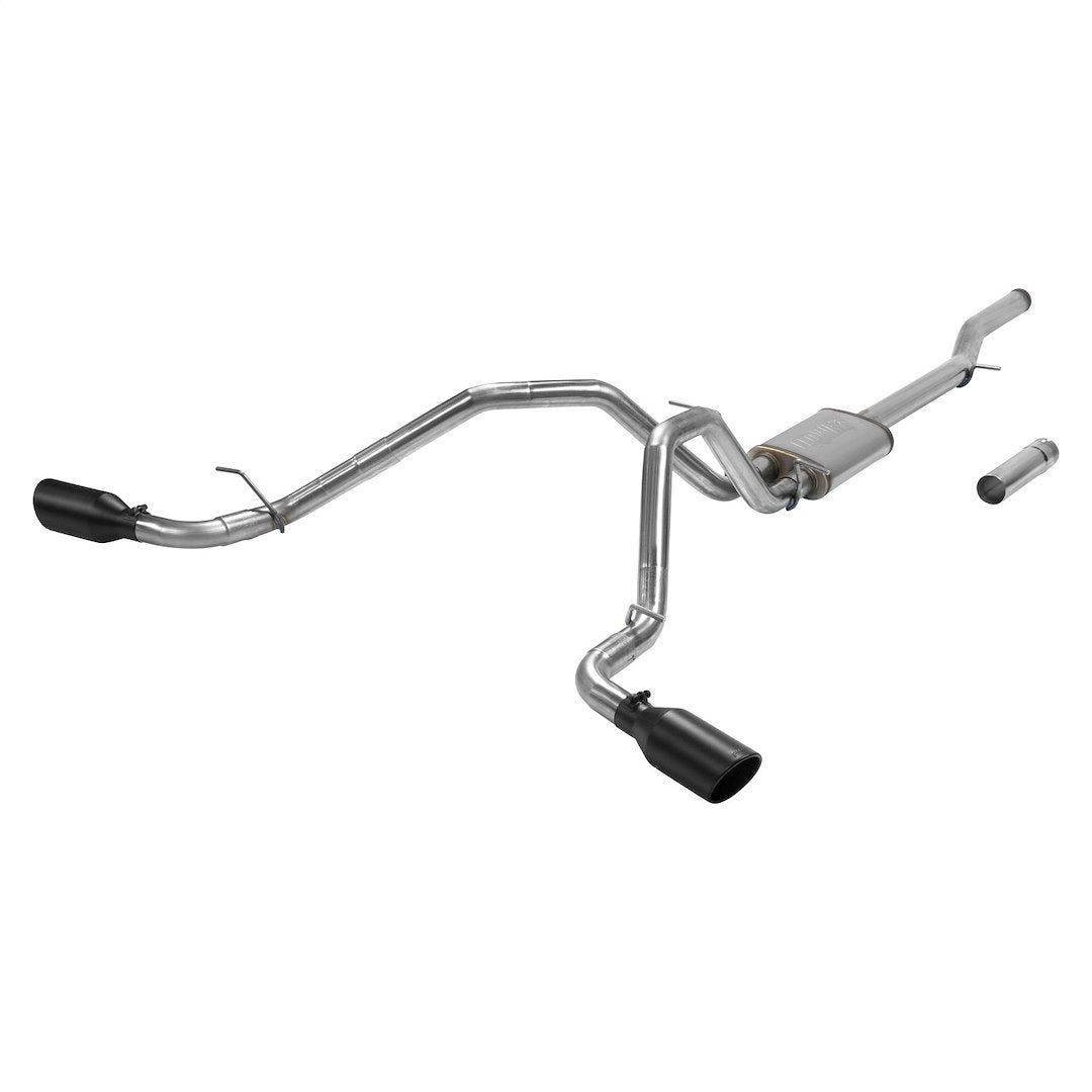 Product of Flowmaster 717869 FlowFX Cat-Back System Single Exhaust System Kit