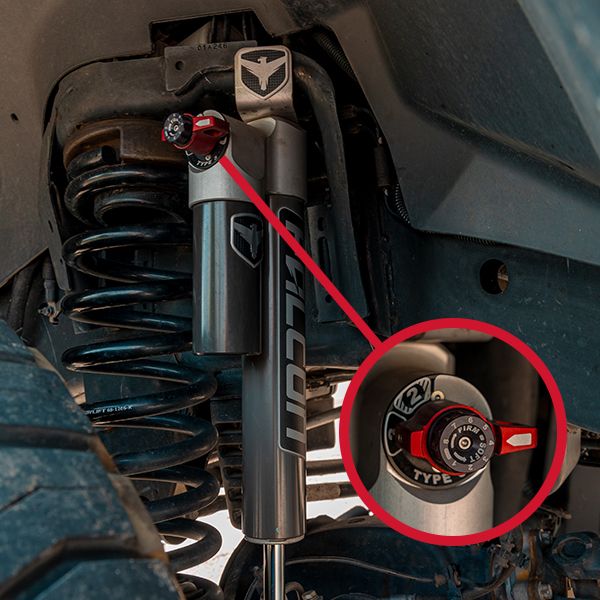 Product of ReadyLIFT 43-19642 Lift Kit Suspension