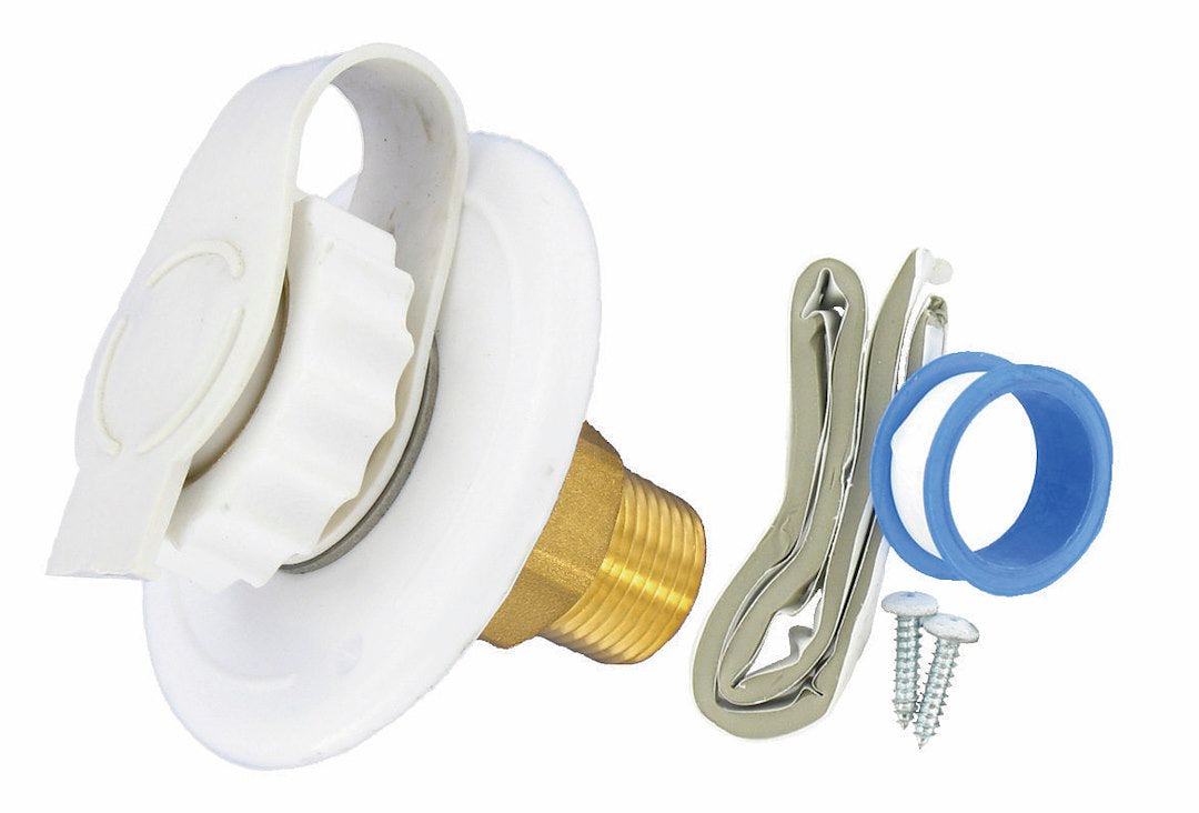 Product of Valterra A01-0170lfvp Fresh Water Inlet