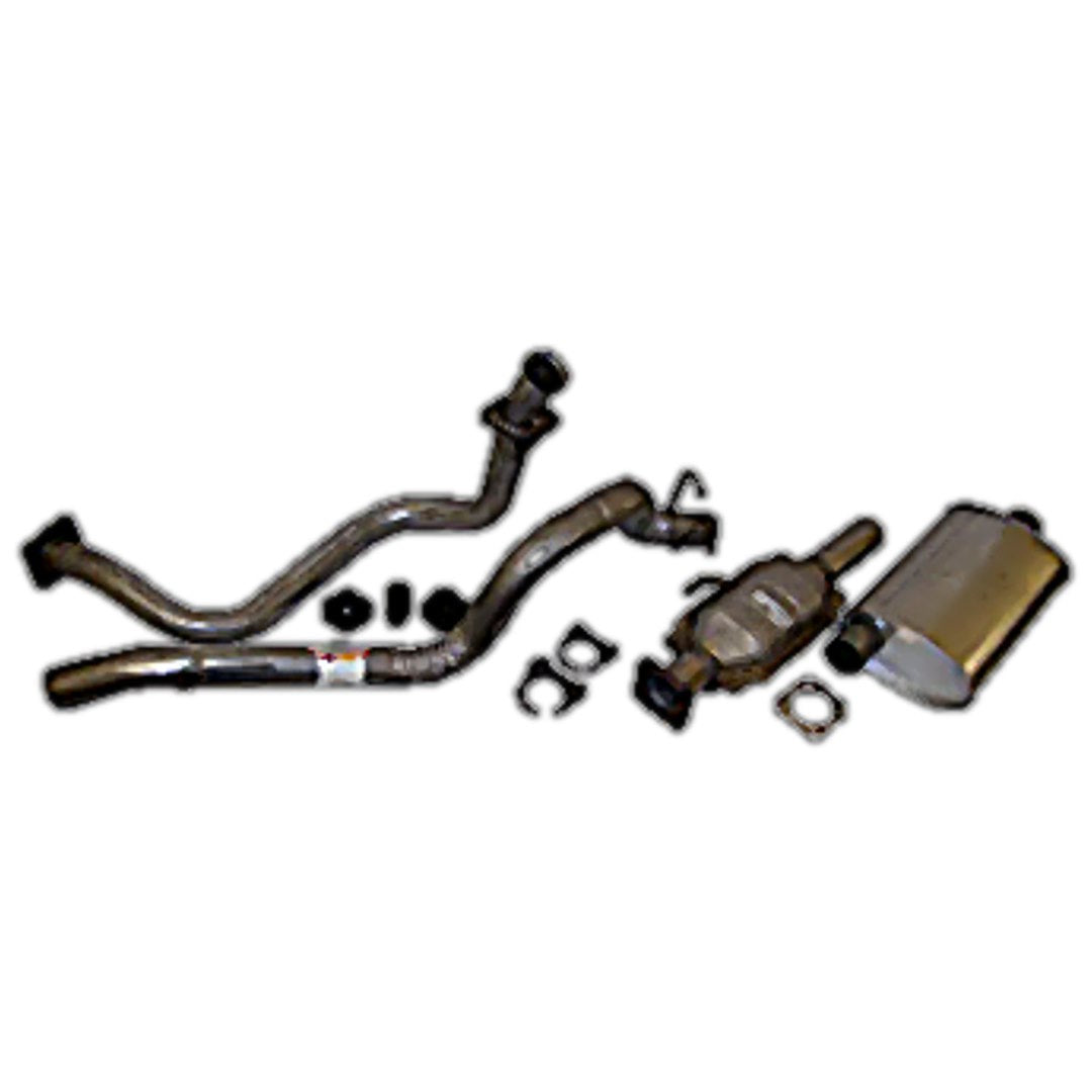 Crown Automotive 52001720k Exhaust System Kit||52001720k_1.Jpg||86||c1y52001720k||1790299