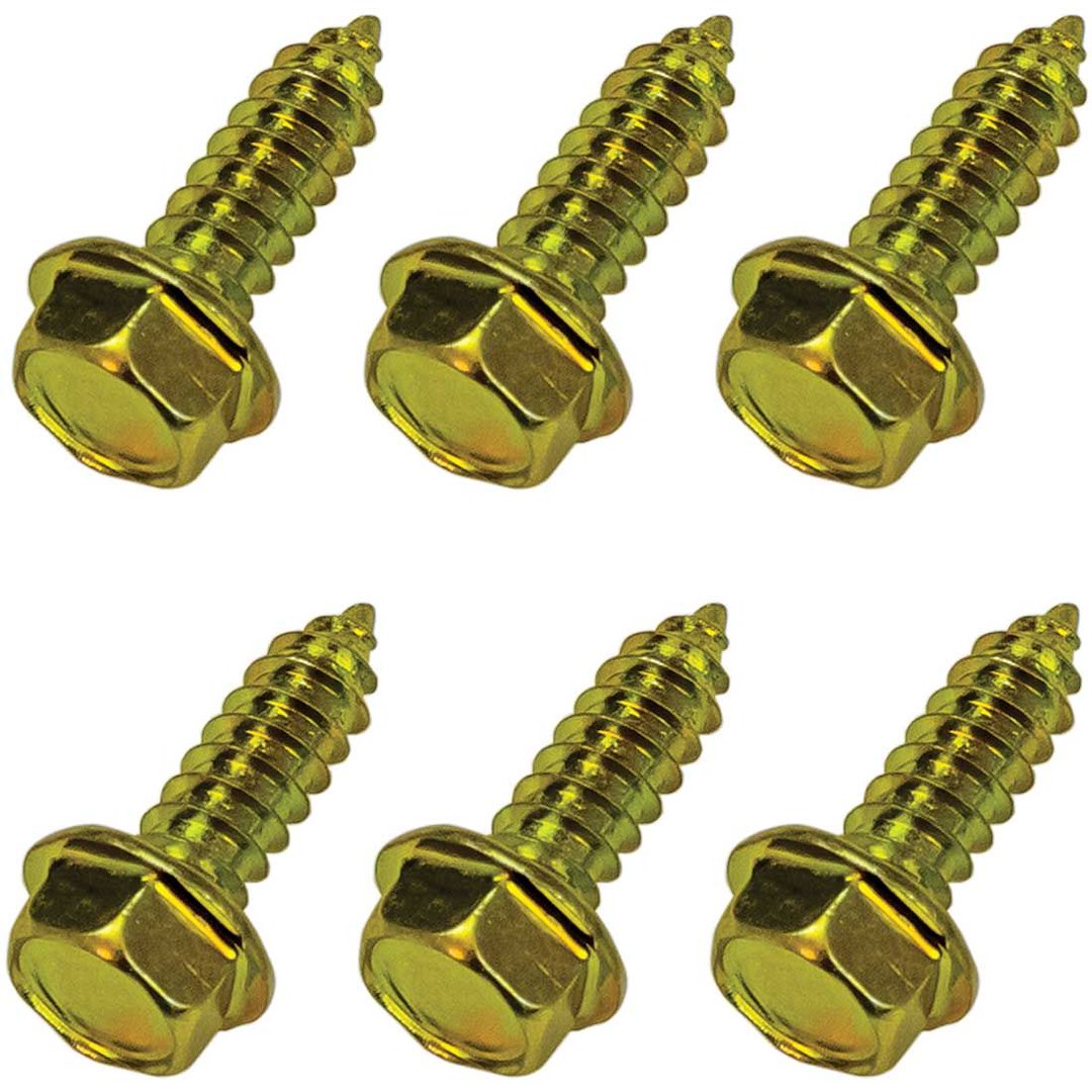 Moroso Performance 90100 Wheel Screw Kit||90100.Jpg||85||m2890100||1048768