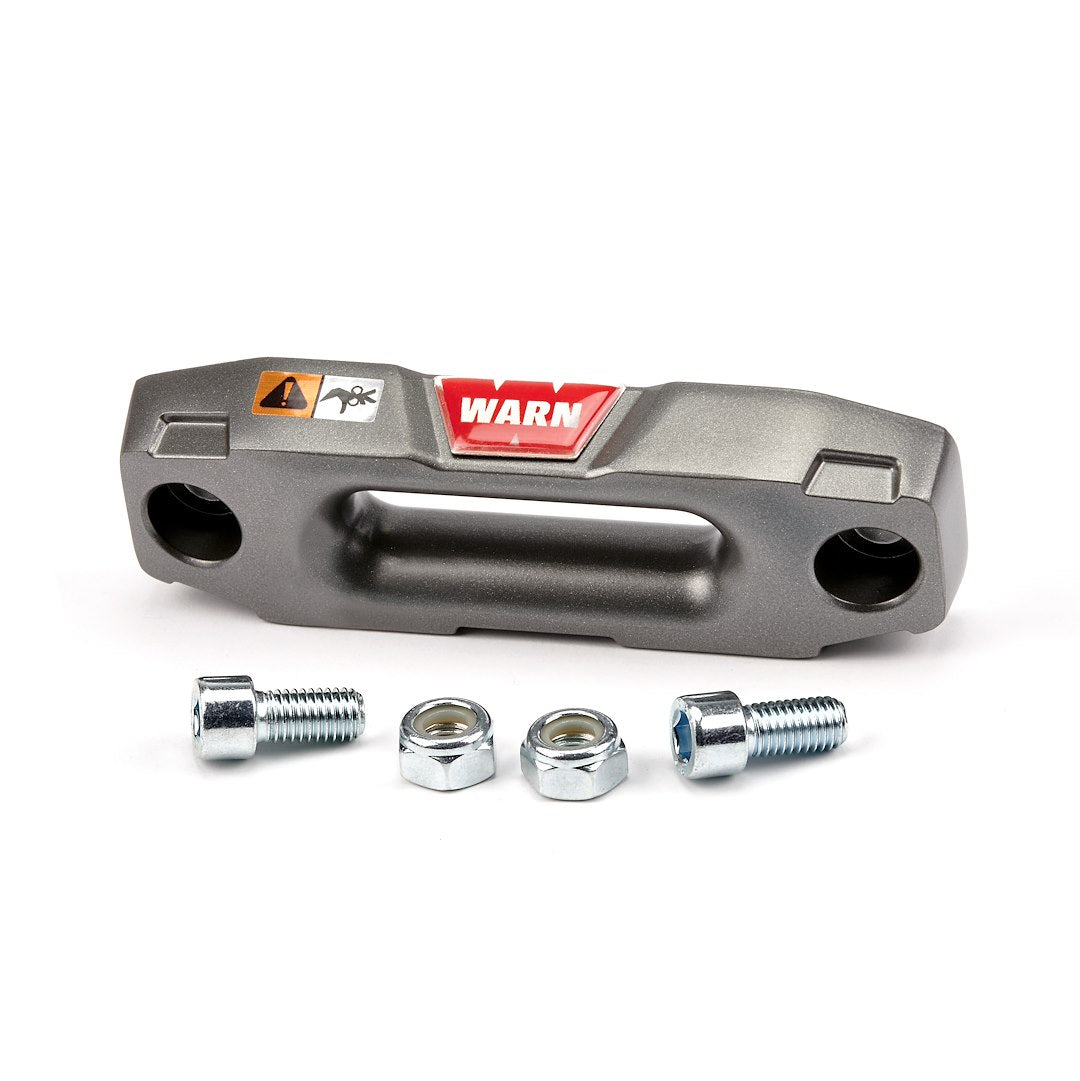 Product of Warn 100967 Winch Fairlead