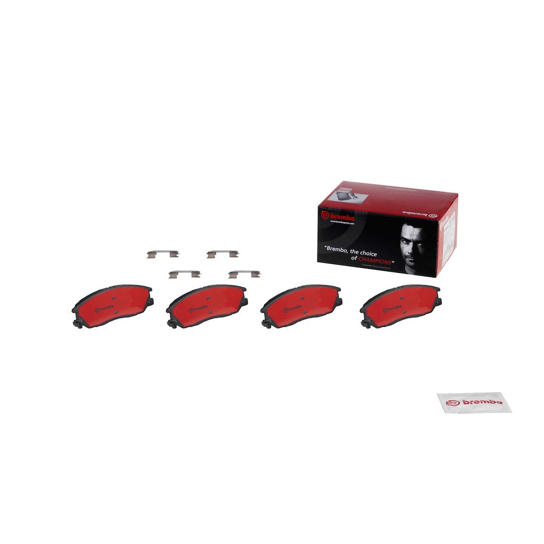 Brembo P30050n Brake Pad||p30050n_Kit.Jpg||85||brmp30050n||1752980