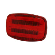 Ecco Electronic Ed0016r Warning Light||ed0016r.Jpg||85||e51ed0016r||2215221