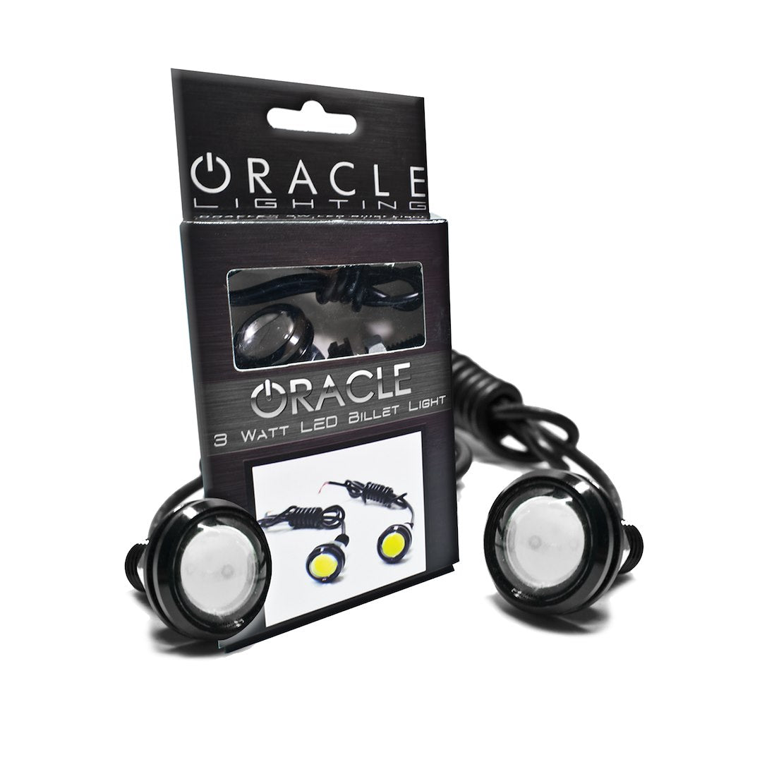 Product of Oracle Lighting 5410-005 Underbody Light Kit