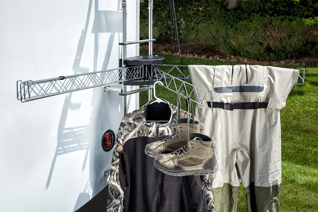 Product of Stromberg Carlson Cl-35 Clothes Line