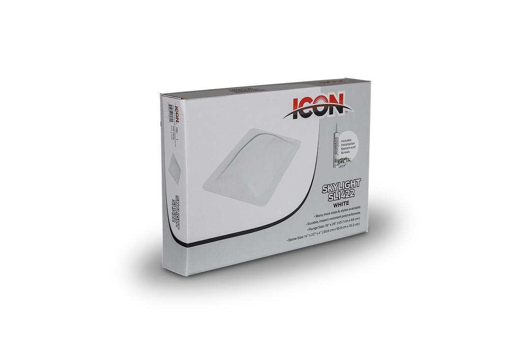 Product of Icon 16030 Skylight