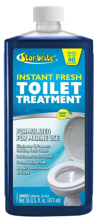 Product of Star Brite 071716 Toilet Cleaner