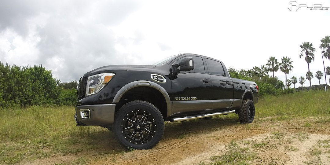 Fuel Off Road D53818909850 Wheel||maverick_D538_Mb_Mia_Ap_8.Jpg||95||fowd538109850||2250210