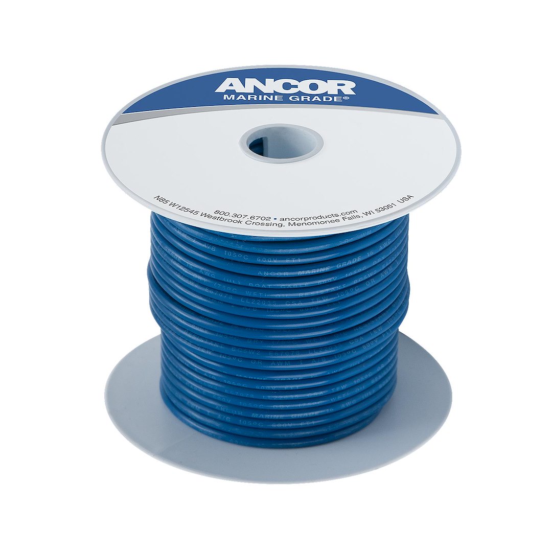 Product of Ancor 102110 Primary Wire