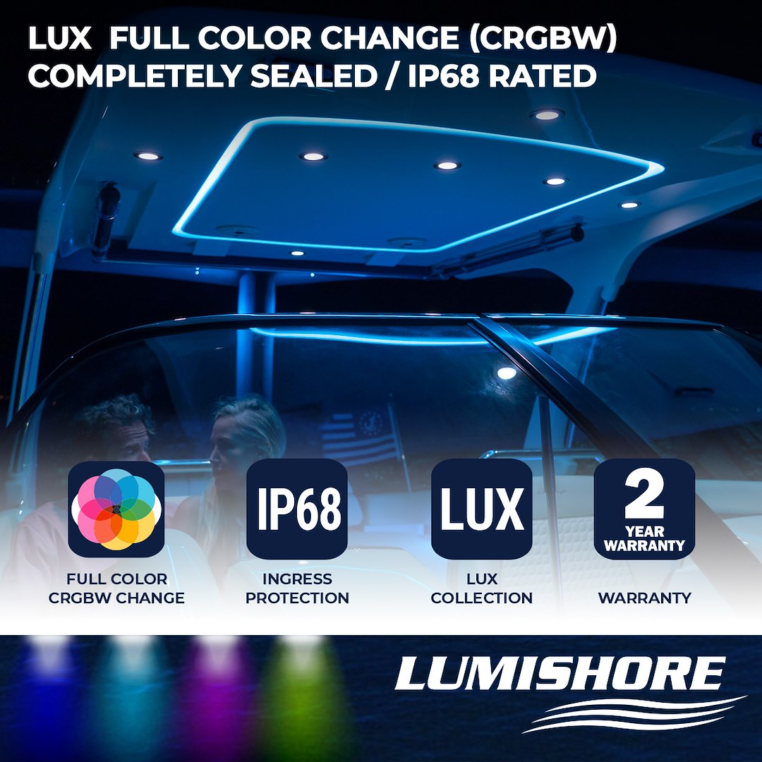 Lumishore Usa 60-0379-0300 Rope Light||||88||lum6003790300||2024793