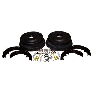 Crown Automotive 52001151k Brake Kit||52001151k_Thu.Jpg||87||c1y52001151k||2119484