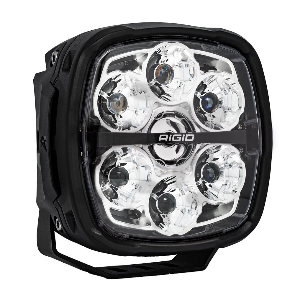 Rigid Lighting 168241 Driving/ Fog Light||168241.Jpeg||85||r2g168241||2258157