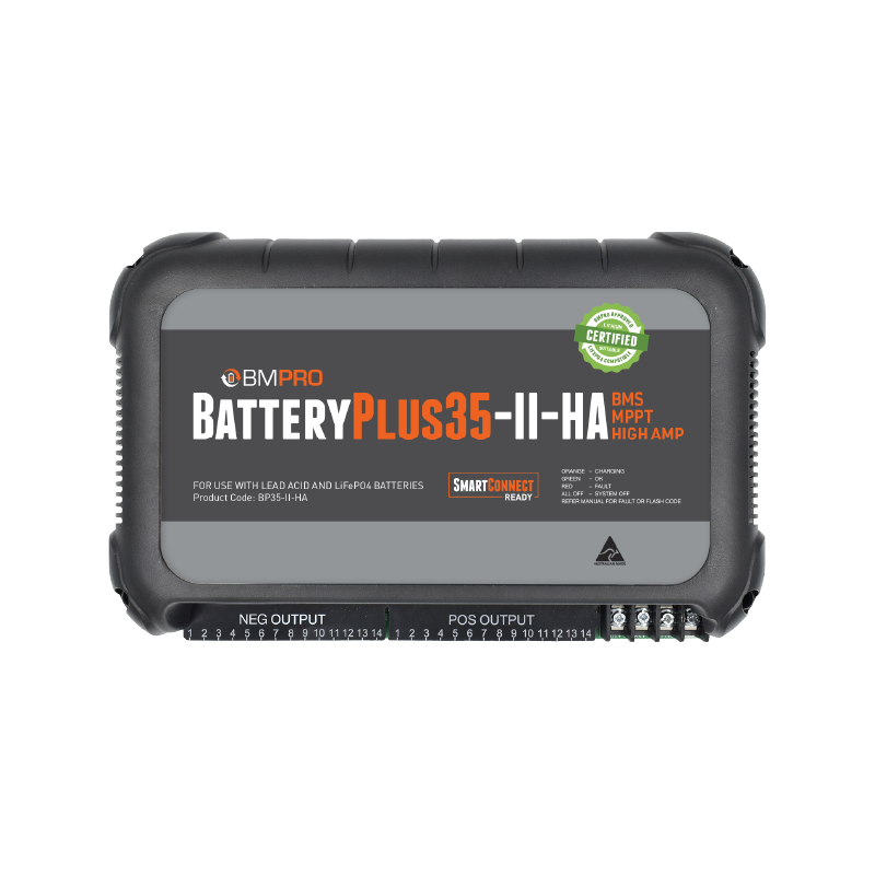 Product of Bmpro Bp35-Ii-Ha Usa Bms - Battery Management System