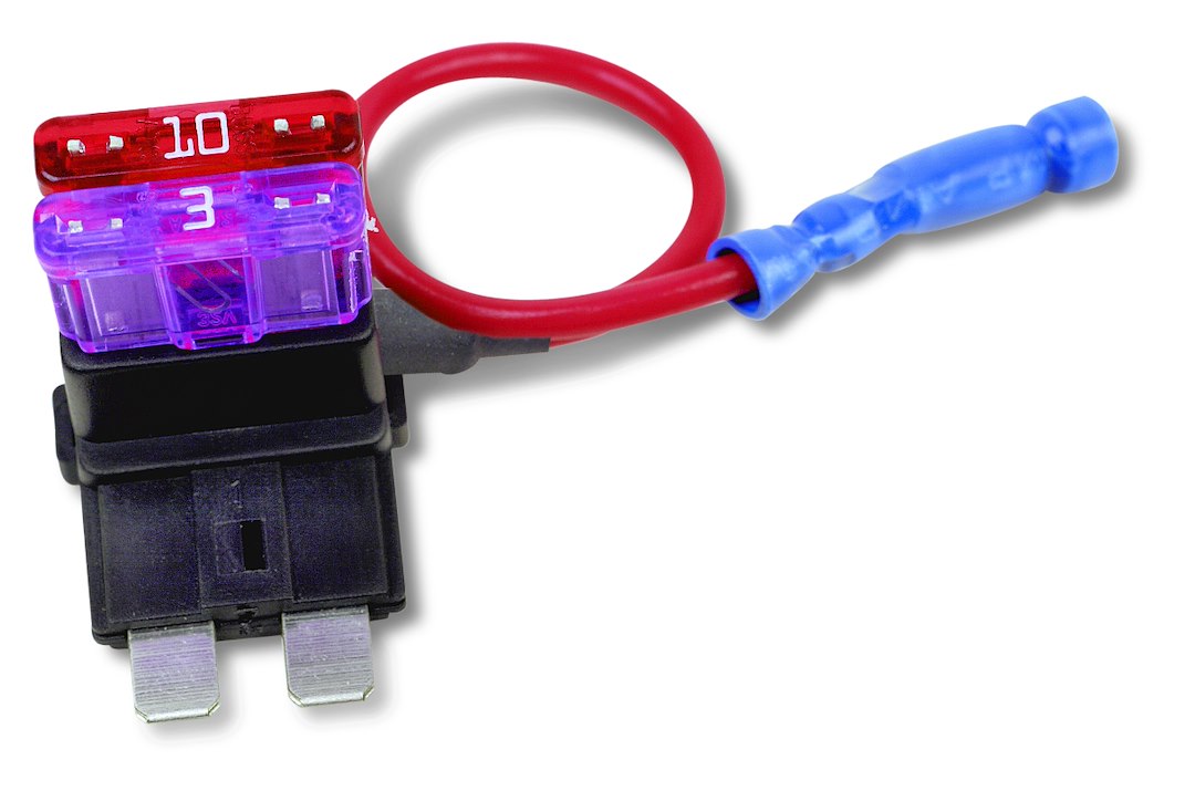 Wirthco 30003 Fuse Holder||30003.Jpg||85||w4830003||1289278