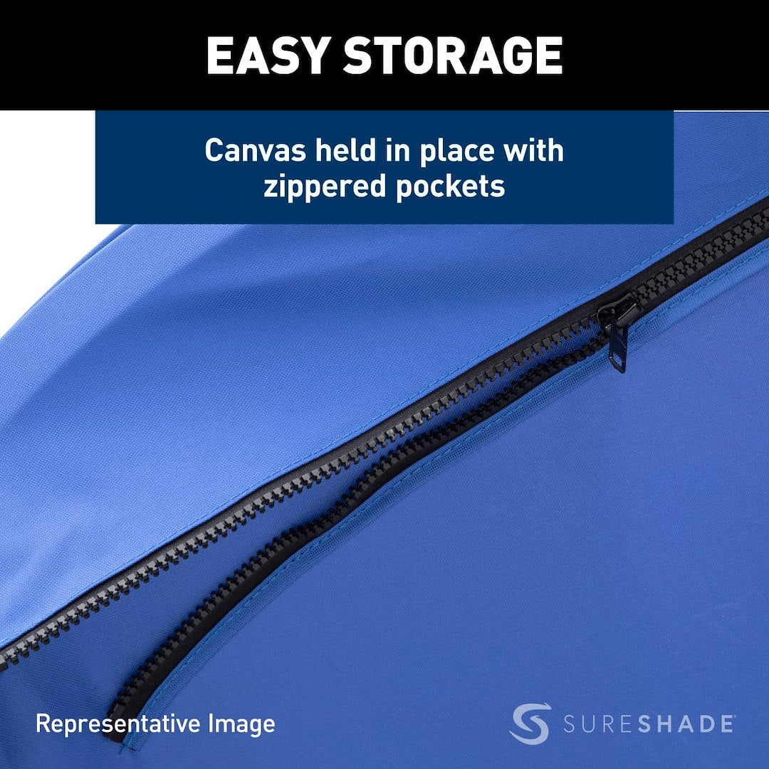 Product of Taylor Made 2020000309 Boat Bimini Top