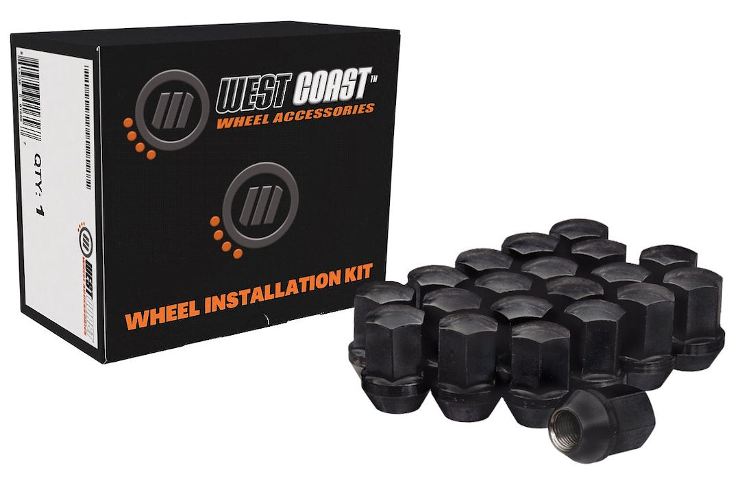 West Coast Wheel Accessories W5514lsb Wheel Installation Kit||w5514lsb.Jpg||85||wcww5514lsb||1703693