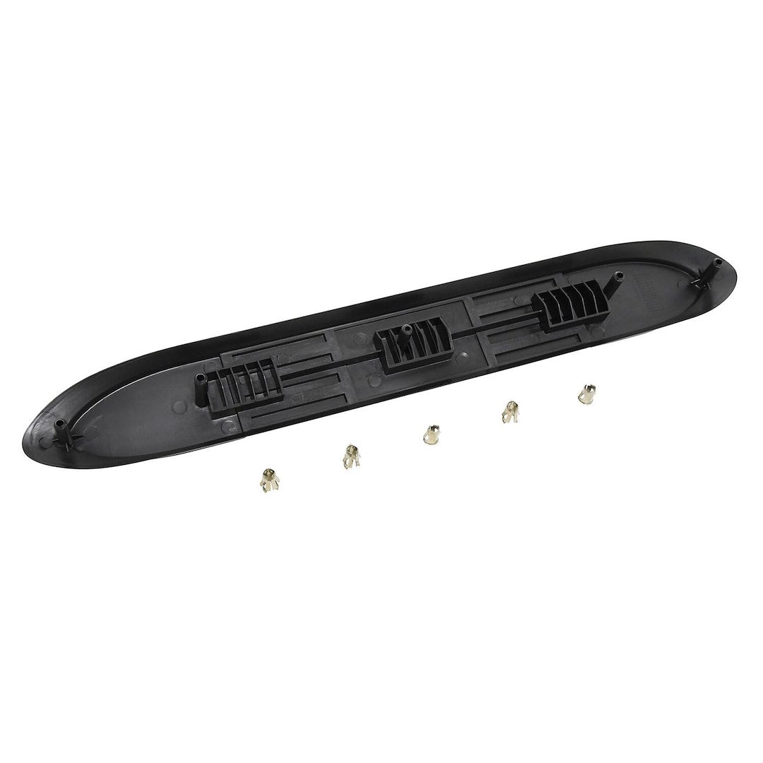 Westin Automotive 23-0001 Nerf Bar Pad||23-0001_P05_1.Jpg||87||w16230001||1617100
