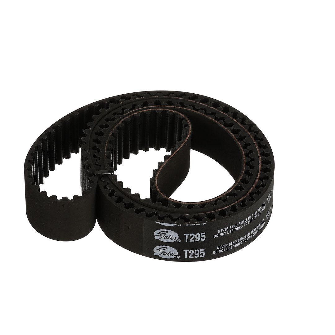 Product of Gates T295 Timing Belt