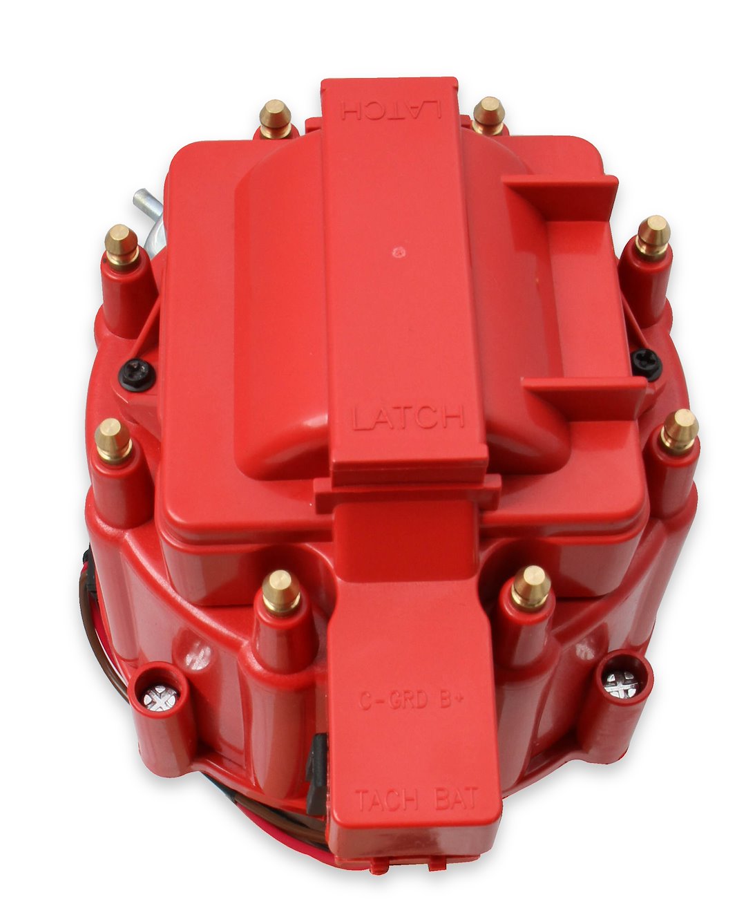 Product of Accel Ignition 59107c Distributor