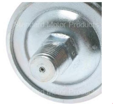 Product of Standard Motor Eng.Management -60 Oil Pressure Switch