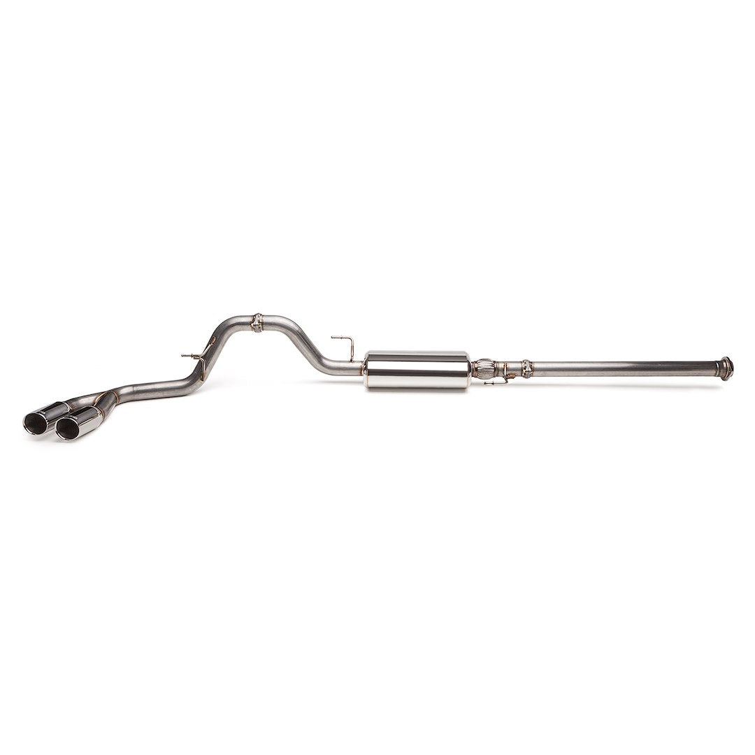 Product of COBB Tuning 5F1100 Cat-Back System Single Exhaust System Kit