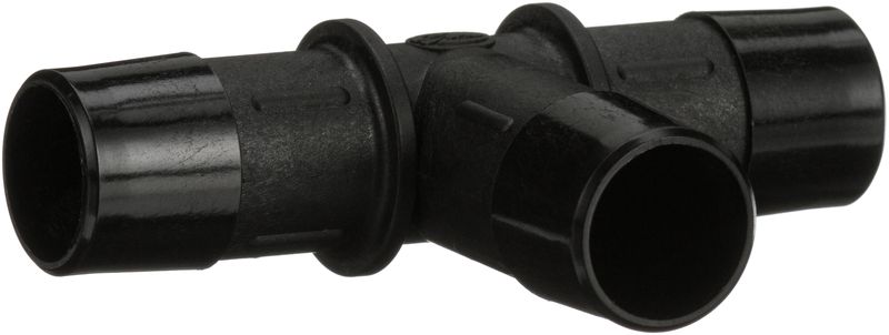 Product of Gates 28635 Heater Hose Connector
