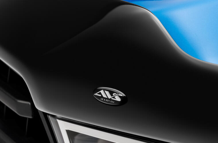 Auto Ventshade (Avs) 322096 Bug Shield||||88||v15322096||1921731