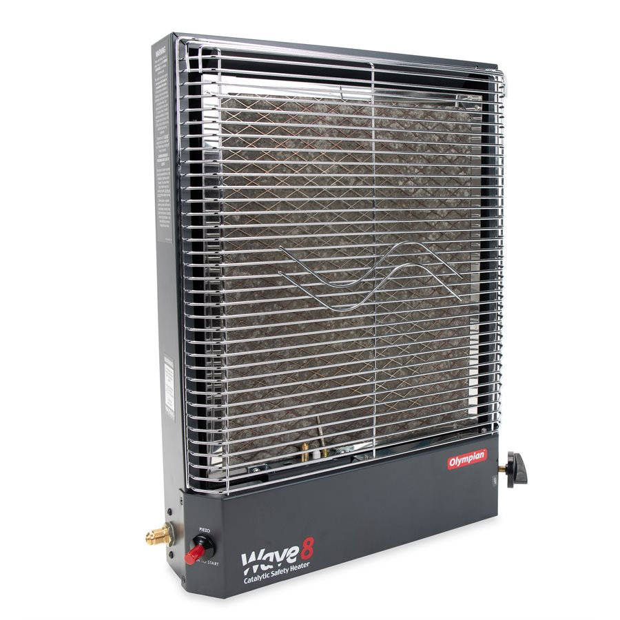 Product of Camco 57351 Space Heater