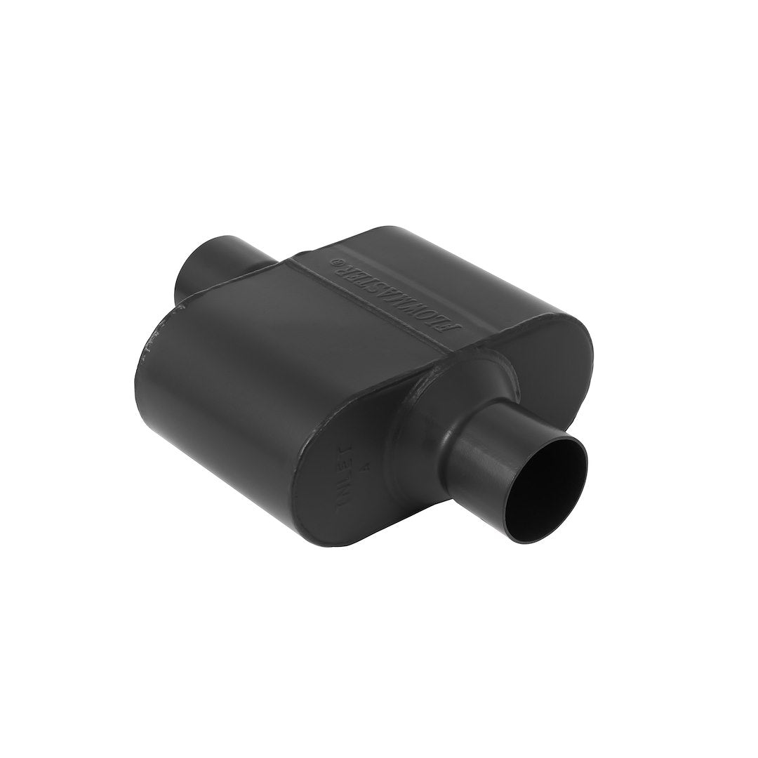 Product of Flowmaster 842515 Super 10 Series ™ Stainless Steel Exhaust Muffler