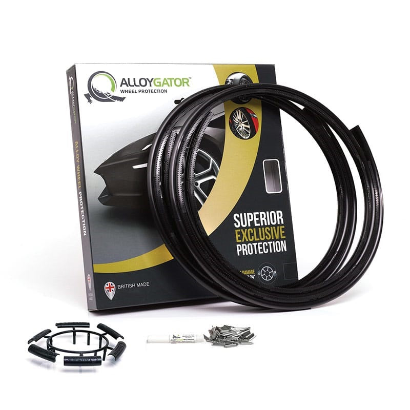 Alloygator K4blckexc Wheel Protector||||85||aoyk4blckexc||2004453