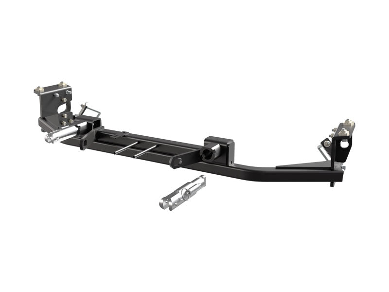 Product of Blue Ox BX1728 Vehicle Baseplate