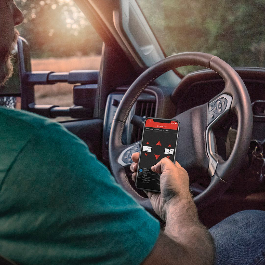 Product of Air Lift 73000EZ Helper Spring Compressor Kit