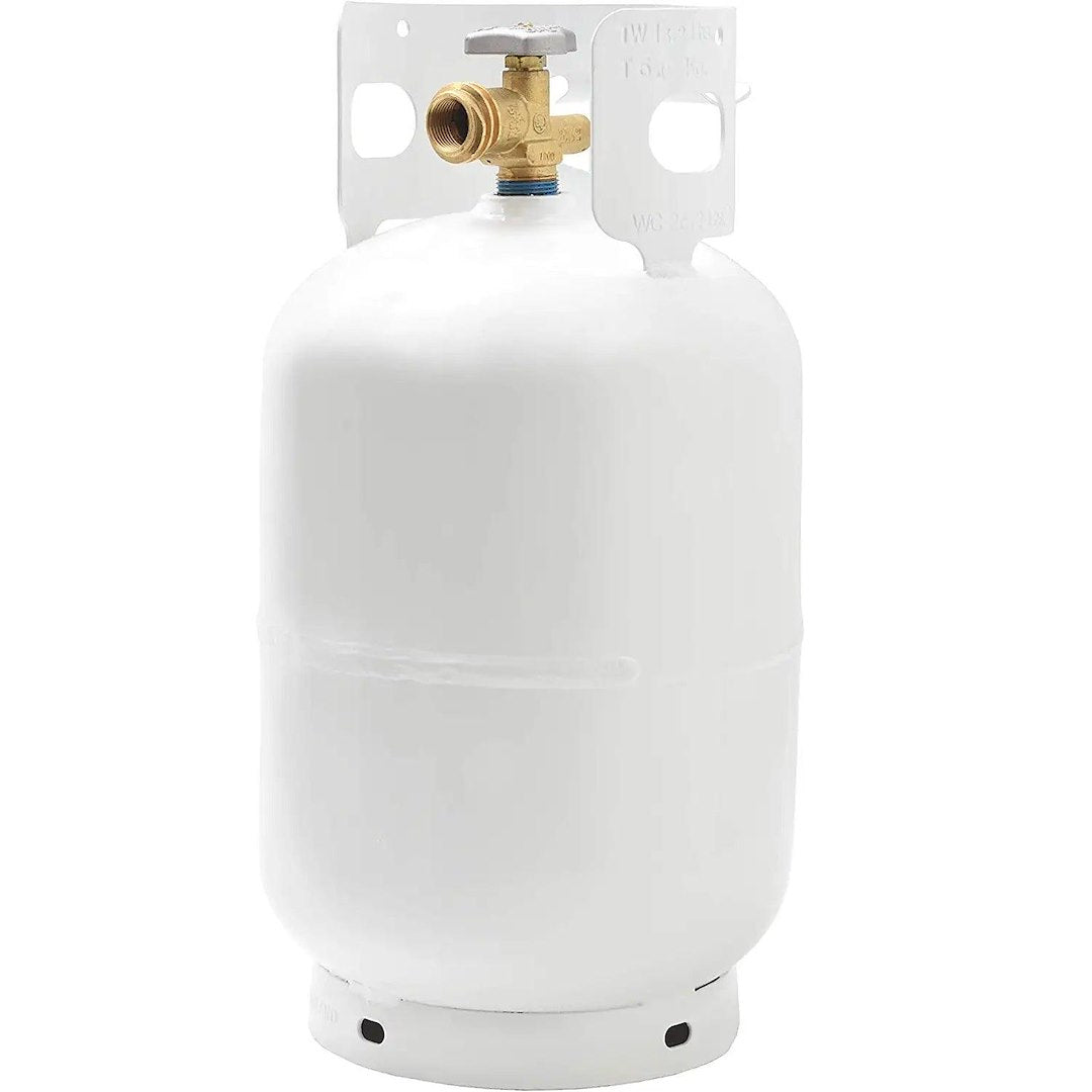 Product of Flame King Ysn10lb Propane Tank