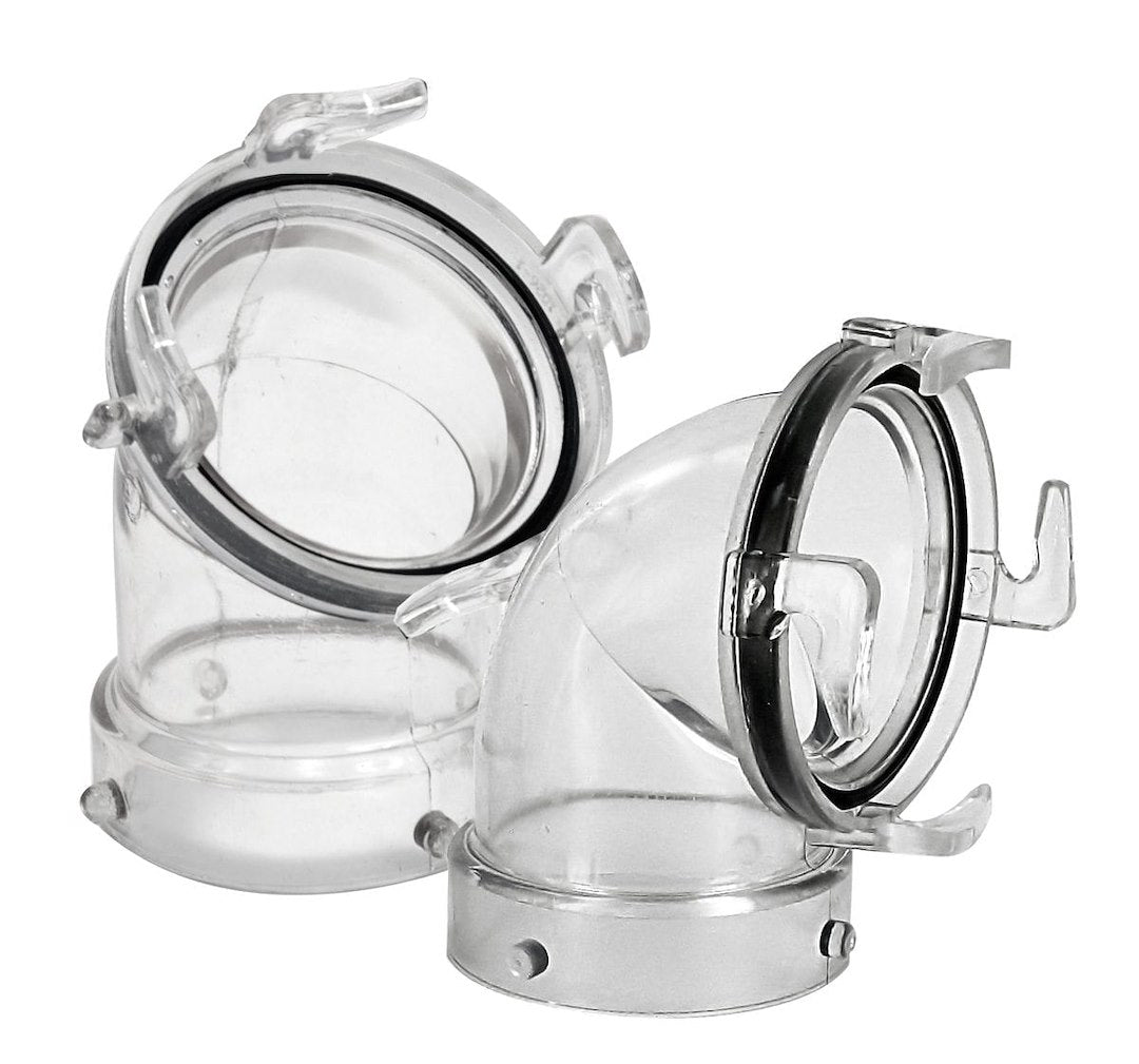 Product of Valterra T1023 Sewer Hose Connector