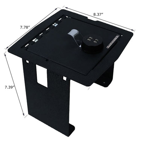 Product of Black Horse Offroad Asjw01 Console