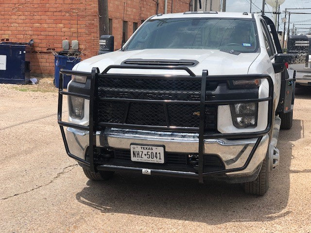 Product of Tough Country Products BG3420C Grille Guard