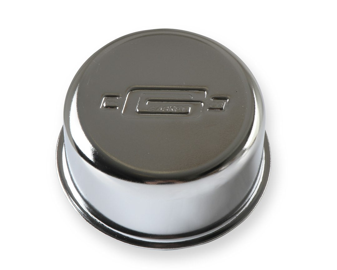 Product of Mr. Gasket 2057 Crankcase Breather Cap